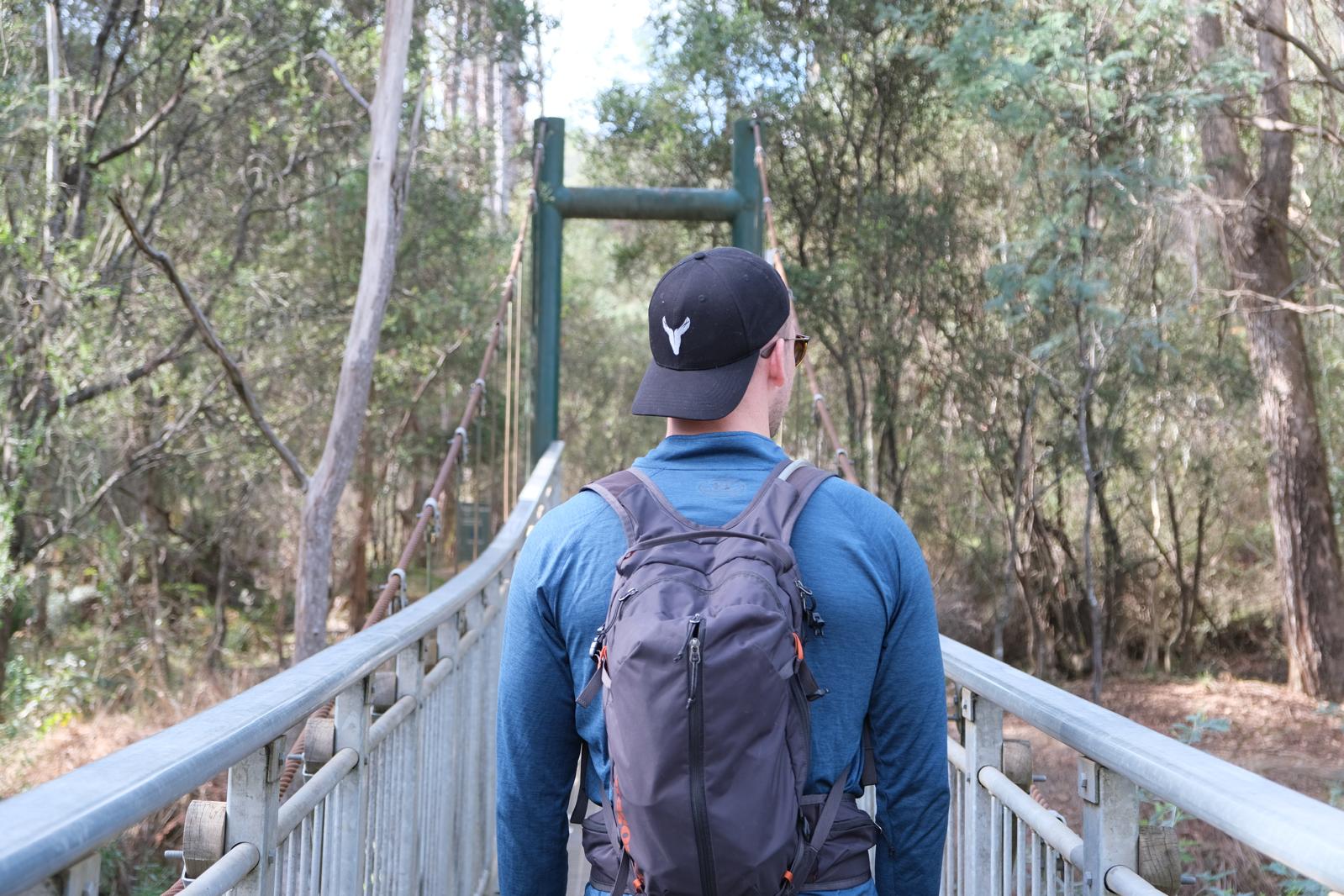 The RPO Guide to Trail Etiquette.